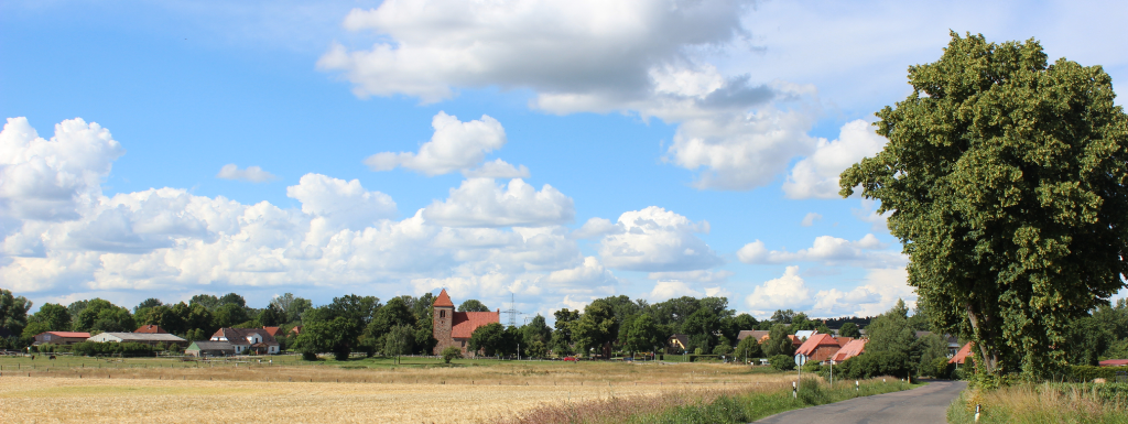 Ferienwohnung Schiemann in Sommerstorf